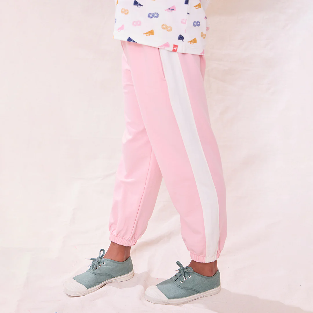 Trail Jogger - Powder Pink - Image 3