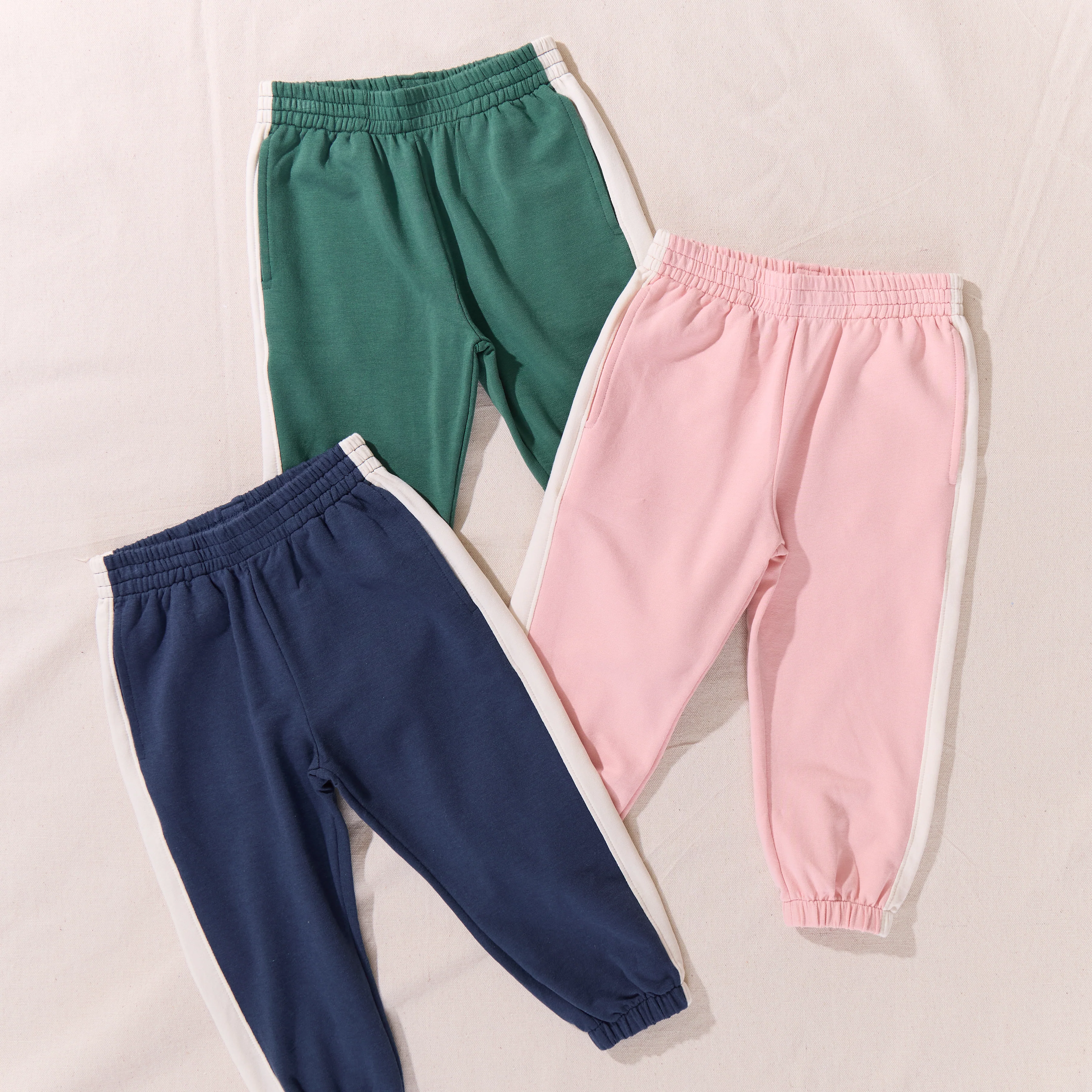 Trail Jogger - Powder Pink - Image 4