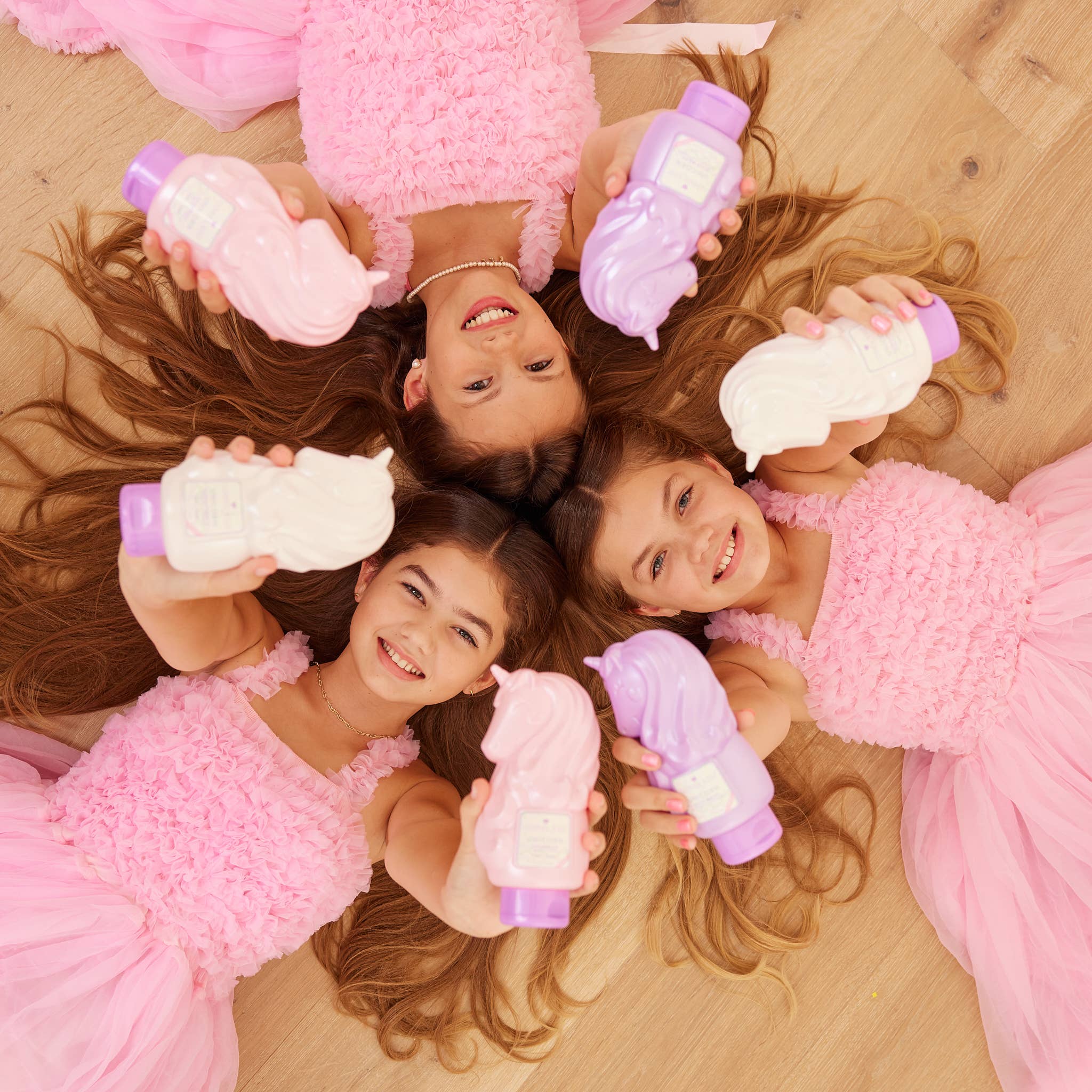 Unicorn Kids Shampoo | Paraben & Sulfate Free - Image 4
